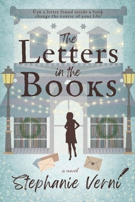 The Letters in the Books Paperback Mimosa Publishing