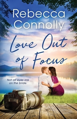 Love Out of Focus Paperback Phase Publishing