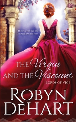 The Virgin and the Viscount Paperback Independently Published