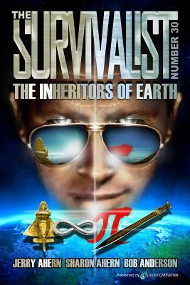 The Inheritors of Earth Paperback Speaking Volumes LLC