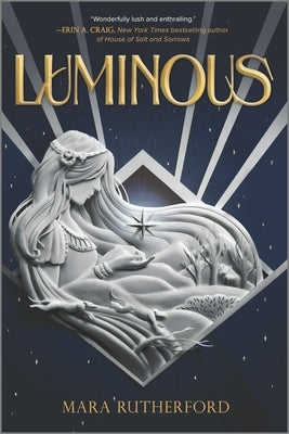 Luminous Paperback Inkyard Press