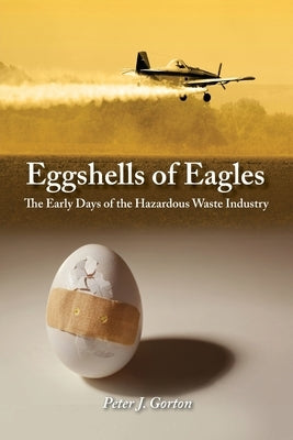 Eggshells of Eagles Paperback Rock / Paper / Safety Scissors