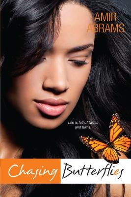 Chasing Butterflies Paperback Kensington Publishing Corporation