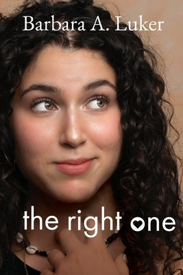 The Right One Paperback Black Rose Writing