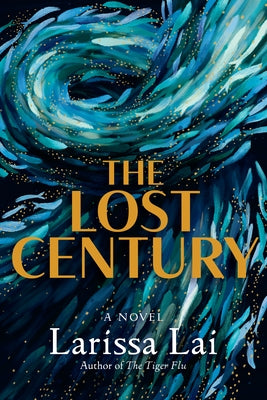 The Lost Century Paperback Arsenal Pulp Press