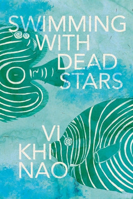 Swimming with Dead Stars Paperback F2c