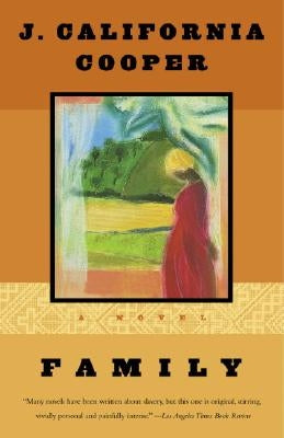 Family Paperback Anchor Books