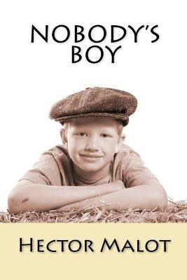 Nobody's Boy (Sans Famille) Paperback Createspace Independent Publishing Platform