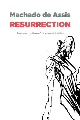 Resurrection Paperback Dalkey Archive Press