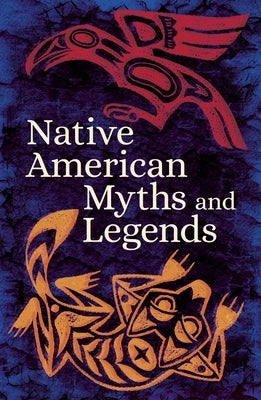 Native American Myths & Legends Sirius Entertainment