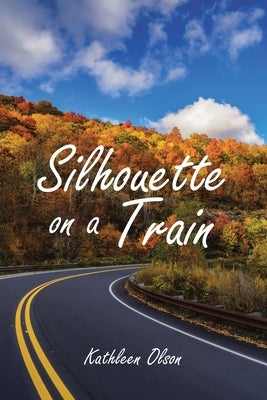 Silhouette on a Train Paperback Christian Faith