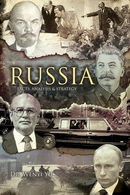Russia: Facts, Analysis and Strategy Paperback Bookside Press