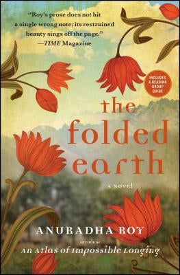 Folded Earth Paperback Free Press