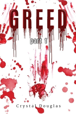 Greed Paperback Gotham Books