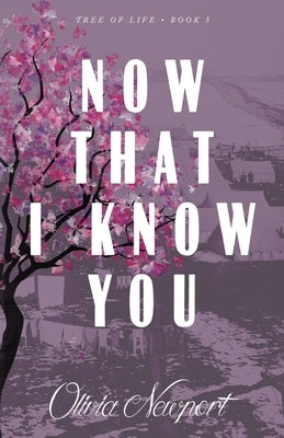 Now That I Know You Paperback Solano Sun
