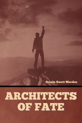 Architects of Fate Paperback Indoeuropeanpublishing.com