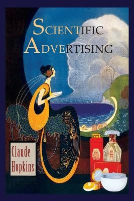 Scientific Advertising Paperback Martino Fine Books