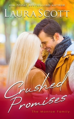Crushed Promises Paperback Laura Iding