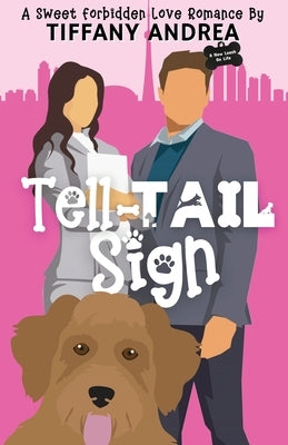 Tell-Tail Sign: A Sweet Forbidden Love Romance Paperback Burden of Proofreading Publishing