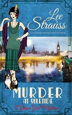 Murder at Yuletide Paperback Esb Publishing