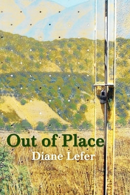 Out of Place Fomite