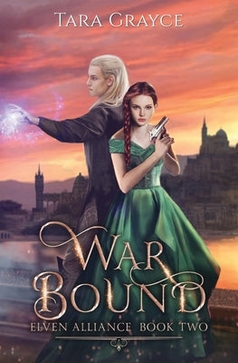 War Bound Paperback Sword & Cross Publishing
