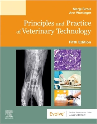 Principles and Practice of Veterinary Technology Paperback Mosby