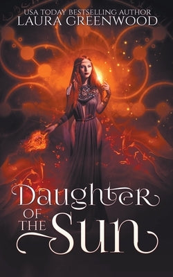 Daughter of the Sun Paperback Drowlgon Press