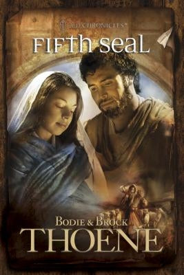 Fifth Seal Paperback Tyndale House Publishers