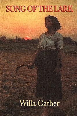 Song of the Lark Paperback SMK Books