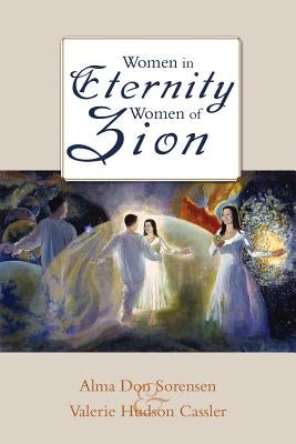Women in Eternity, Women in Zion Paperback Cedar Fort