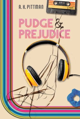 Pudge and Prejudice Wander