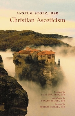 Christian Asceticism Paperback Arouca Press
