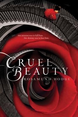 Cruel Beauty Balzer & Bray/Harperteen