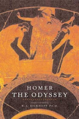 The Odyssey: A Modern Translation of Homer's Classic Tale Paperback Forge