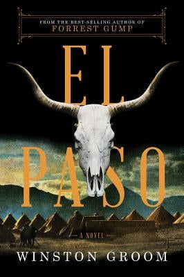 El Paso Paperback Liveright Publishing Corporation