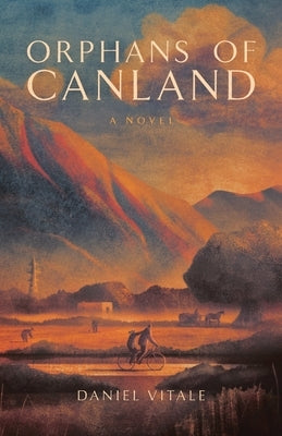 Orphans of Canland Paperback Strij Publishing