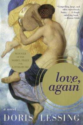 Love Again: Novel, a Paperback Harper Perennial