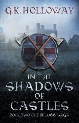 In the Shadows of Castles Paperback Silverwood Books