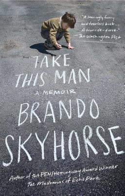 Take This Man: A Memoir Paperback Simon & Schuster