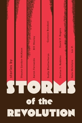 Storms of the Revolution Paperback After the Storm Magazine