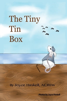 The Tiny Tin Box Paperback Dorrance Publishing Co.