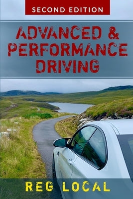 Advanced and Performance Driving Paperback Createspace Independent Publishing Platform