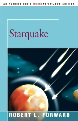 Starquake Paperback iUniverse