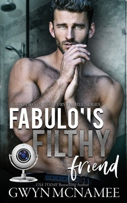 Fabulous Filthy Friend Paperback Twitching Pen Editing