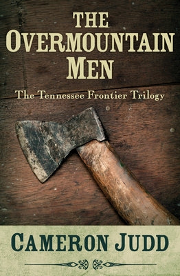 The Overmountain Men Paperback Open Road Media