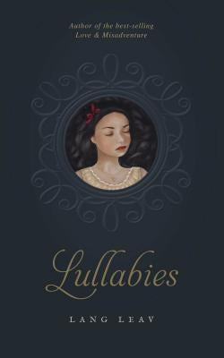 Paperback book titled "Lullabies, 2" by Andrews McMeel Publishing, featuring a colorful cover with moon and stars illustrations.