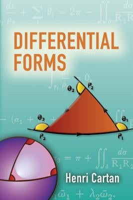 Differential Forms Paperback Dover Publications