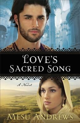 Love's Sacred Song Paperback Fleming H. Revell Company