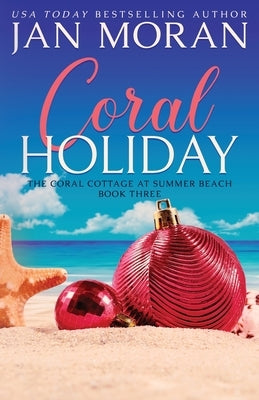 Coral Holiday Paperback Sunny Palms Press